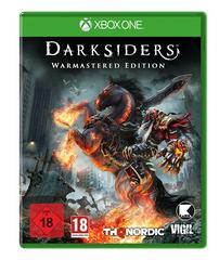 Darksiders: Warmastered Edition - PAL Xbox One | Play N Trade Winnipeg