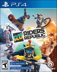 Riders Republic - Playstation 5 | Play N Trade Winnipeg