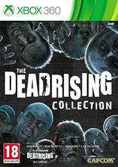 The Dead Rising Collection - PAL Xbox 360 | Play N Trade Winnipeg