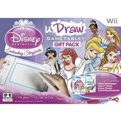 uDraw GameTablet Gift Pack - PAL Wii | Play N Trade Winnipeg