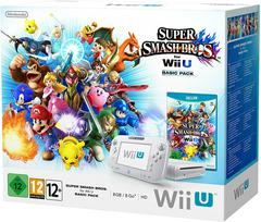 Wii U Console Basic: Super Smash Bros Edition - PAL Wii U | Play N Trade Winnipeg