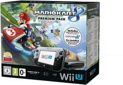 Wii U Console Premium: Mario Kart 8 Edition [Pre-Installed] - PAL Wii U | Play N Trade Winnipeg