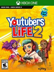 Youtubers Life 2 - Xbox One | Play N Trade Winnipeg