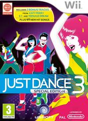 Just Dance 3 [Special Edition] - PAL Wii | Play N Trade Winnipeg