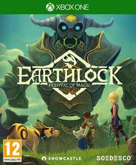 Earthlock Festival Of Magic - PAL Xbox One | Play N Trade Winnipeg