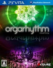 Orgarhythm - JP Playstation Vita | Play N Trade Winnipeg
