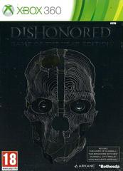 Dishonored [Game of the Year Edition] - PAL Xbox 360 | Play N Trade Winnipeg