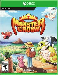 Monster Crown - Xbox One | Play N Trade Winnipeg