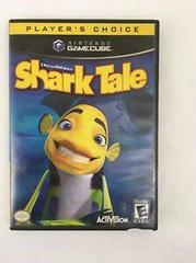 Shark Tale [Player's Choice] - Gamecube | Play N Trade Winnipeg