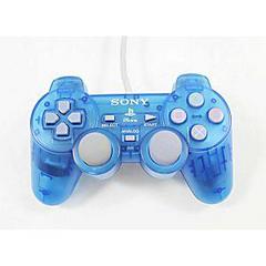 PSOne Dualshock Controller [Island Blue] - Playstation | Play N Trade Winnipeg