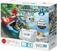 Nintendo Wii Console 32GB White [Mario Kart Bundle] - JP Wii U | Play N Trade Winnipeg