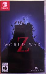 World War Z - Nintendo Switch | Play N Trade Winnipeg