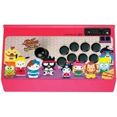 Street Fighter x Sanrio Fightstick - Xbox 360 | Play N Trade Winnipeg