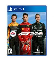 F1 22 - Playstation 4 | Play N Trade Winnipeg