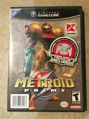 Metroid Prime [Kmart Not For Resale] - Gamecube | Play N Trade Winnipeg