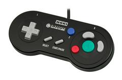 HORI Game Boy Player Controller Black - JP Gamecube | Play N Trade Winnipeg