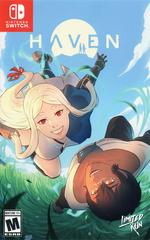 Haven - Nintendo Switch | Play N Trade Winnipeg