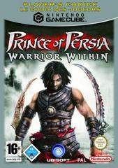 Prince of Persia Warrior Within [Player's Choice] - PAL Gamecube | Play N Trade Winnipeg