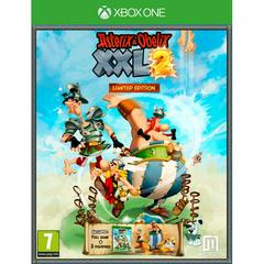 Asterix & Obelix XXL 2 [Limited Edition] - PAL Xbox One | Play N Trade Winnipeg