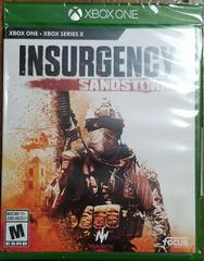 Insurgency Sandstorm - Xbox One | Play N Trade Winnipeg