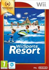 Wii Sports Resort [Nintendo Selects] - PAL Wii | Play N Trade Winnipeg