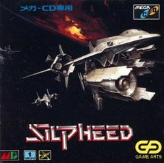 Slipheed - JP Sega Mega CD | Play N Trade Winnipeg