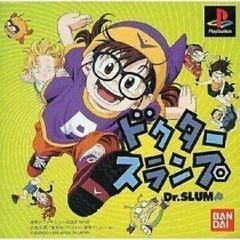 Dr. Slump - JP Playstation | Play N Trade Winnipeg