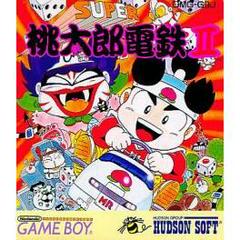 Super Momotarou Dentetsu II - JP GameBoy | Play N Trade Winnipeg