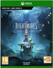 Little Nightmares II - PAL Xbox Series X | Play N Trade Winnipeg