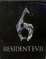 Resident Evil 6 [Steelbook] - Playstation 3 | Play N Trade Winnipeg