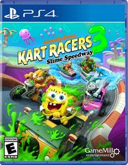 Nickelodeon Kart Racers 3:Slime Speedway - Playstation 4 | Play N Trade Winnipeg