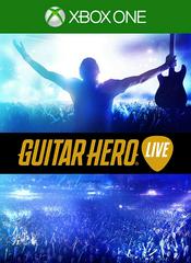 Guitar Hero Live Bundle - PAL Xbox One | Play N Trade Winnipeg