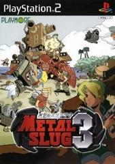 Metal Slug 3 - JP Playstation 2 | Play N Trade Winnipeg