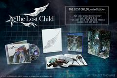 The Lost Child [Limited Edition] - Playstation Vita | Play N Trade Winnipeg