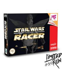 Star Wars Episode 1 Racer [Classic Edition] - Playstation 4 | Play N Trade Winnipeg