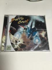Battle Crust - Sega Dreamcast | Play N Trade Winnipeg
