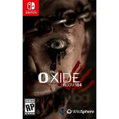 Oxide Room 104 - Nintendo Switch | Play N Trade Winnipeg