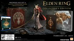 Elden Ring [Collector’s Edition] - Playstation 5 | Play N Trade Winnipeg