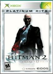 Hitman 2 [Platinum Hits] - Xbox | Play N Trade Winnipeg