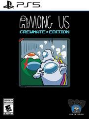 Among Us: Crewmate Edition - Playstation 5 | Play N Trade Winnipeg