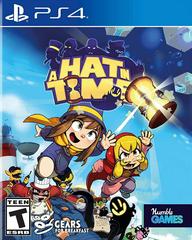 A Hat in Time - Playstation 4 | Play N Trade Winnipeg