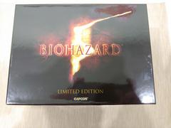 Biohazard 5 Limited Edition - JP Xbox 360 | Play N Trade Winnipeg