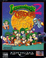 Lemmings 2 The Tribes - Amiga | Play N Trade Winnipeg