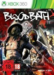 BloodBath - PAL Xbox 360 | Play N Trade Winnipeg