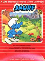 Smurf - Atari 2600 | Play N Trade Winnipeg