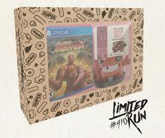 Super Meat Boy [Collector's Edition] - Playstation 4 | Play N Trade Winnipeg
