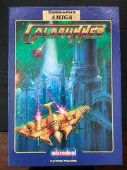 Goldrunner - Amiga | Play N Trade Winnipeg