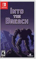 Into The Breach - Nintendo Switch | Play N Trade Winnipeg