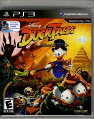DuckTales Remastered [Pin] - Playstation 3 | Play N Trade Winnipeg