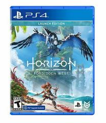 Horizon Forbidden West [Launch Edition] - Playstation 4 | Play N Trade Winnipeg